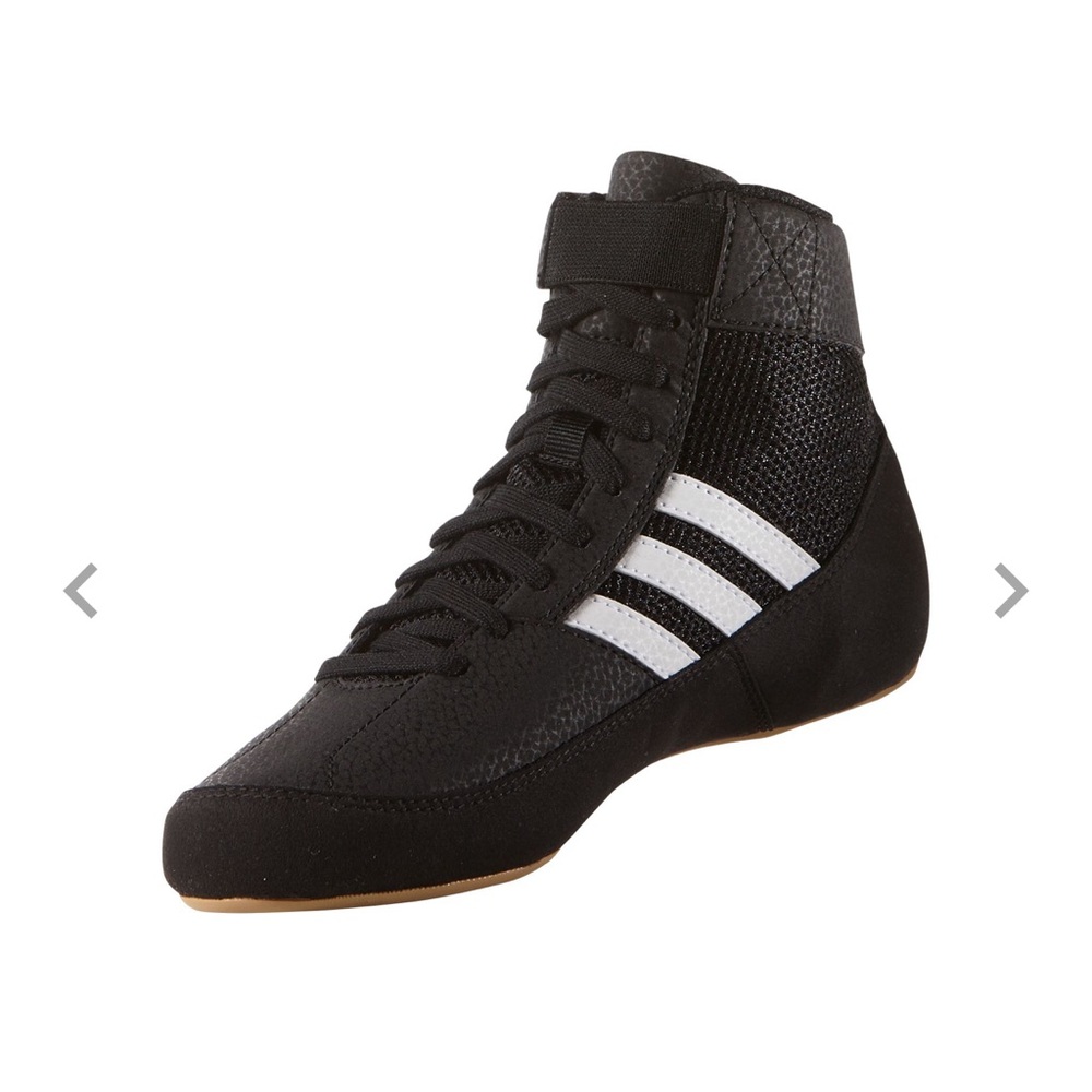adidas Kids' HVC 2 Wrestling Shoes